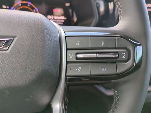 New 2026 Chevrolet Colorado Trail Boss image 26