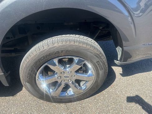 Certified 2023 Ford F150 Lariat w/ Equipment Group 502A High image 6