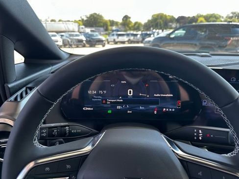 New 2026 Chevrolet Equinox EV LT w/ Comfort Package image 19