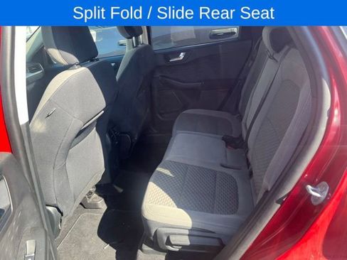 Used 2020 Ford Escape SE AWD/4WD image 9