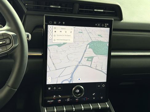 New 2026 GMC Terrain Elevation w/ Black Edition image 20