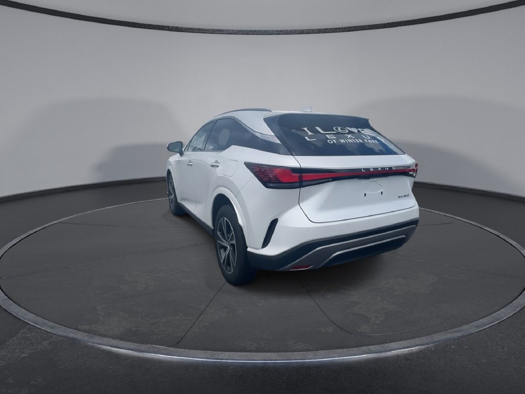 Used 2026 Lexus RX 350 FWD image 7