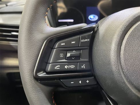 Certified 2025 Subaru Crosstrek 2.5i Limited image 15