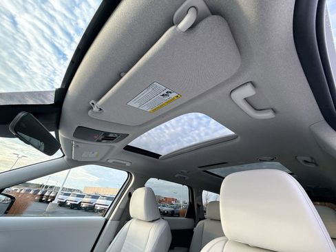 New 2026 Hyundai Palisade Limited image 24