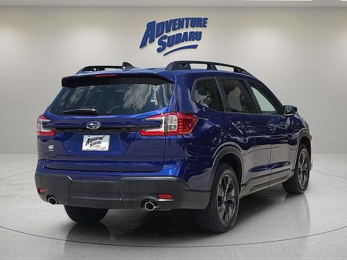 Certified 2026 Subaru Ascent Premium AWD/4WD image 11
