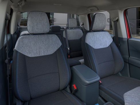 New 2025 Ford Maverick XLT w/ XLT Luxury Package image 10