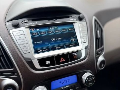 Used 2013 Hyundai Tucson Limited w/ Premium Pkg AWD/4WD image 12