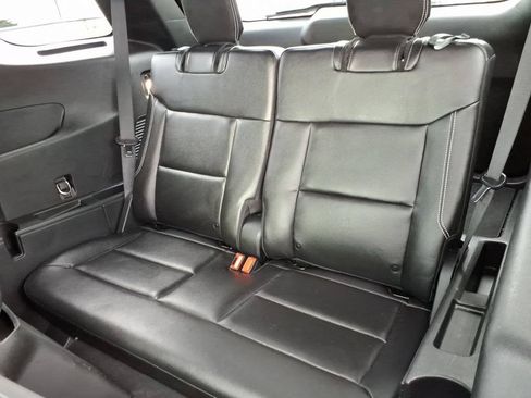 Used 2023 Ford Explorer ST w/ Equipment Group 401A AWD/4WD image 13