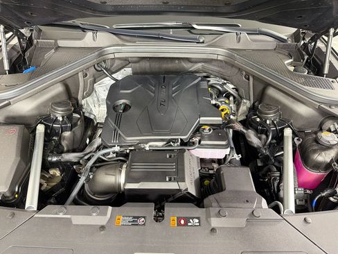 Used 2026 Genesis GV80 2.5T RWD image 31