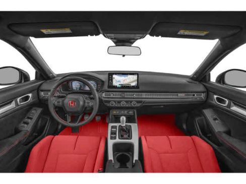 Used 2024 Honda Civic Type R image 11