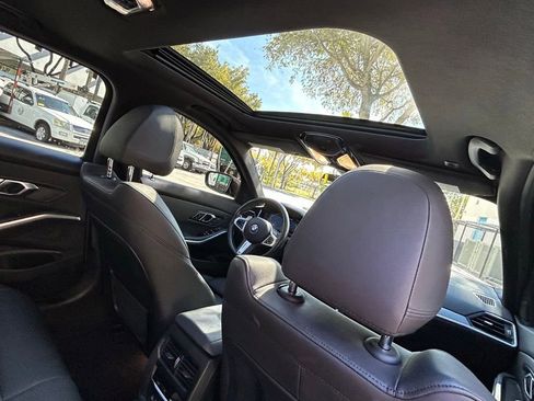 Used 2020 BMW M340i w/ Parking Assistance Package image 40