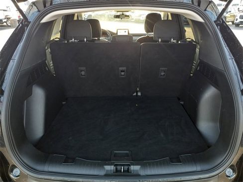 Used 2025 Ford Escape Active image 11