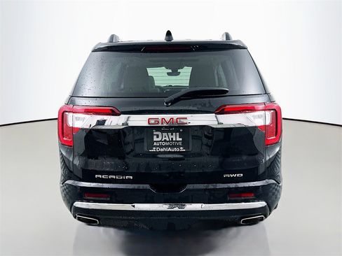 Used 2023 GMC Acadia Denali image 10