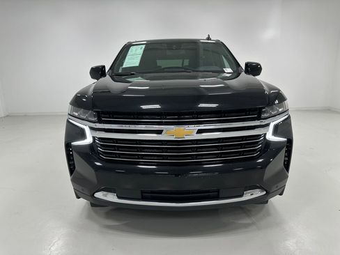 Used 2023 Chevrolet Tahoe LT image 8