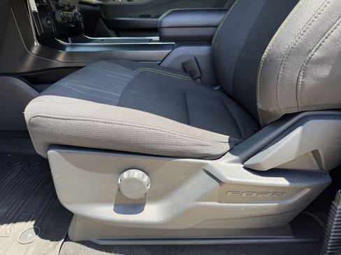 Certified 2024 Ford F150 STX RWD image 30