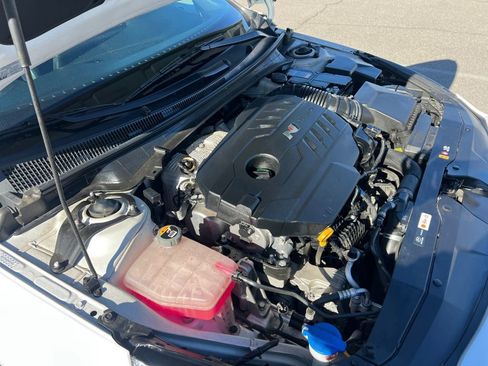 Used 2023 Hyundai Elantra N FWD image 36