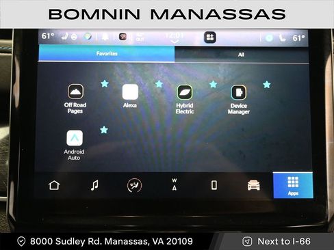 Used 2022 Jeep Grand Cherokee Trailhawk image 18