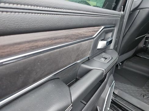 New 2026 RAM 3500 Laramie image 22