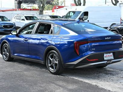Used 2025 Kia K4 LXS