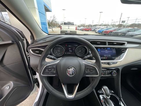 Used 2023 Buick Encore GX Essence w/ Experience Buick Package image 10