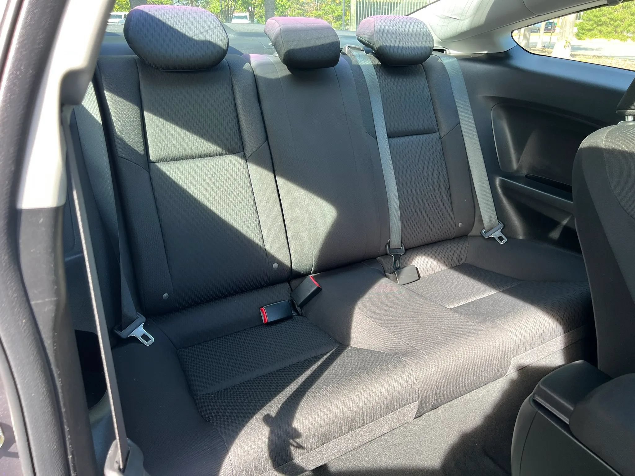 Used 2015 Honda Civic EX image 18