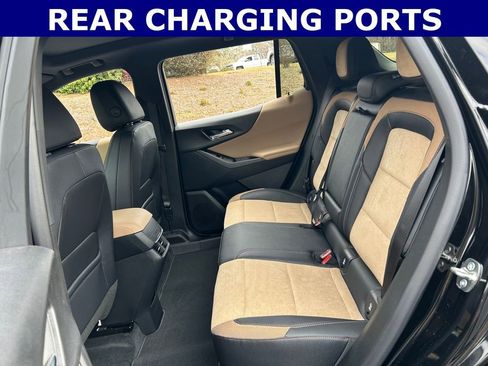 New 2026 Chevrolet Equinox ACTIV w/ Safety and Technology Package FWD image 17