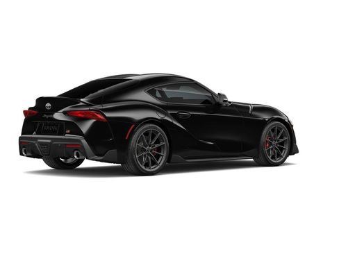 New 2026 Toyota Supra Premium image 12