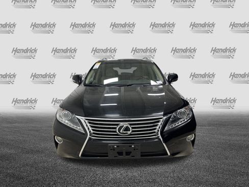 Used 2013 Lexus RX 350 AWD w/ Navigation Pkg image 3