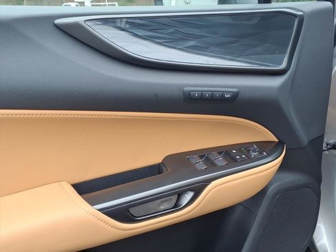 Certified 2025 Lexus NX 350 AWD w/ Premium Package image 7