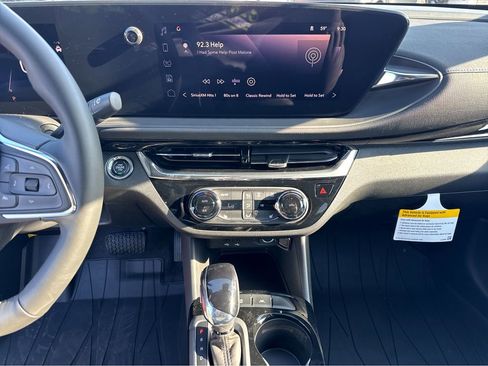 New 2026 Buick Envista Sport Touring w/ Convenience I Package FWD image 12