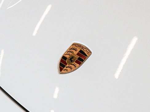 Certified 2024 Porsche Taycan image 28