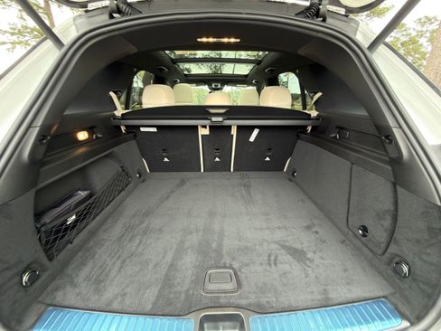 New 2026 Mercedes-Benz GLE 350 4MATIC image 17
