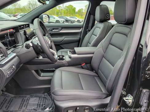 New 2026 GMC Terrain Elevation AWD/4WD image 8