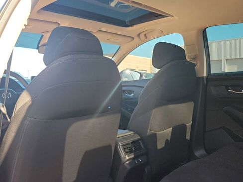 Used 2025 Honda Accord SE image 16