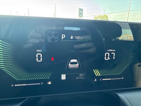 Used 2025 Kia K4 FWD image 28