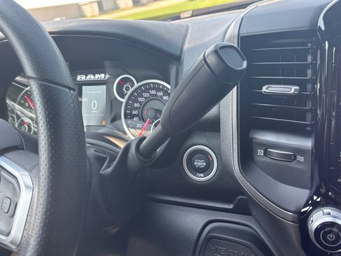 New 2026 RAM 2500 Tradesman image 66