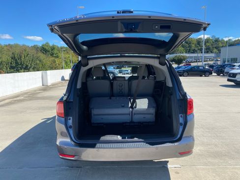 Used 2019 Honda Odyssey Elite image 16