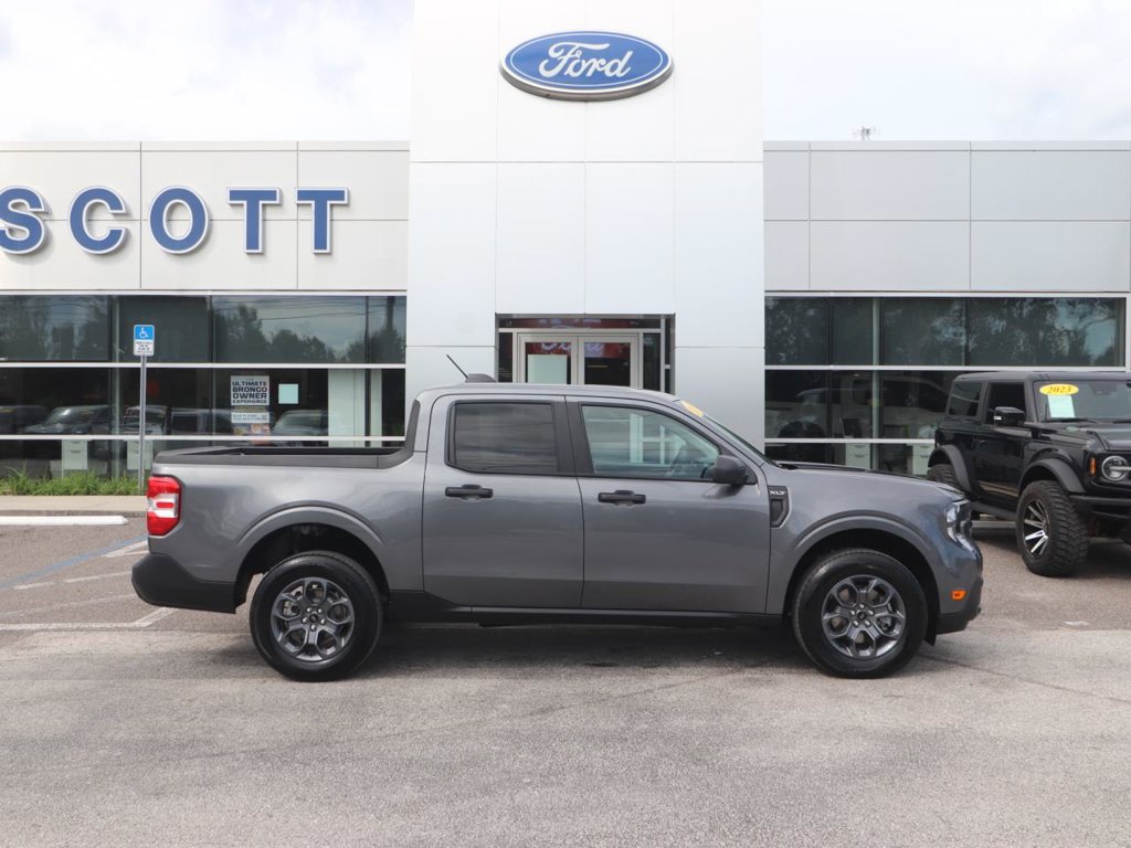 Used 2026 Ford Maverick XLT FWD image 16