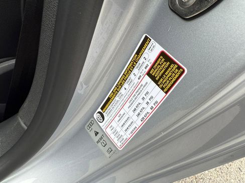 Used 2018 Audi A5 2.0T Prestige w/ S Line Sport Package image 24