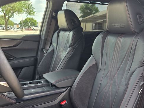 New 2026 Acura MDX Type S image 14