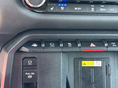 Used 2022 Toyota Tundra TRD Pro AWD/4WD image 27