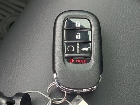 New 2026 Honda Pilot TrailSport image 29