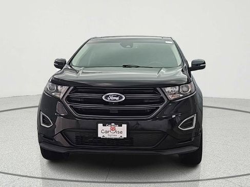 Used 2018 Ford Edge Sport w/ Equipment Group 401A image 2
