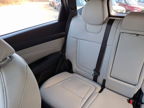 New 2026 Hyundai Tucson Limited image 12