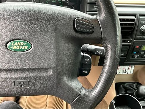 Used 1999 Land Rover Discovery Series II image 18