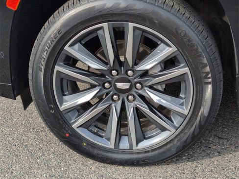 Used 2023 Cadillac Escalade Sport image 34