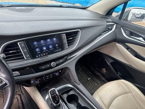 Used 2020 Buick Enclave Essence w/ Trailering Package, 5000 lbs. AWD/4WD image 20