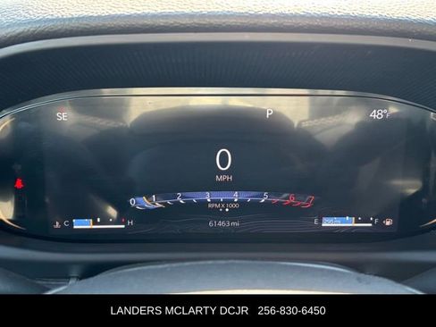 Used 2024 Jeep Wagoneer Series II image 27