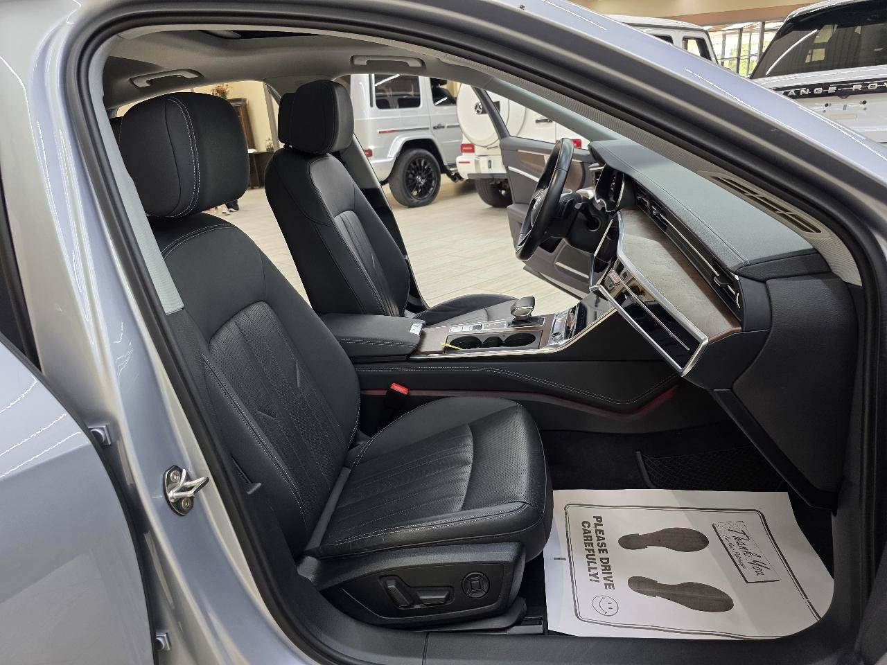 Used 2019 Audi A6 3.0T Prestige w/ Prestige Package AWD/4WD image 21