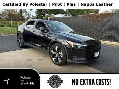 Used 2024 Polestar Polestar 2